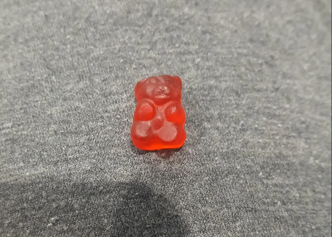 Gummies
