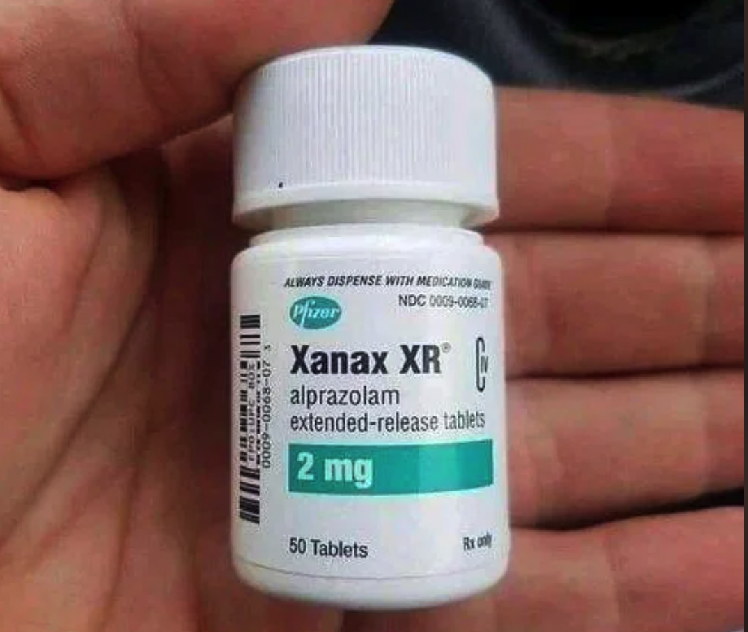 Xanax