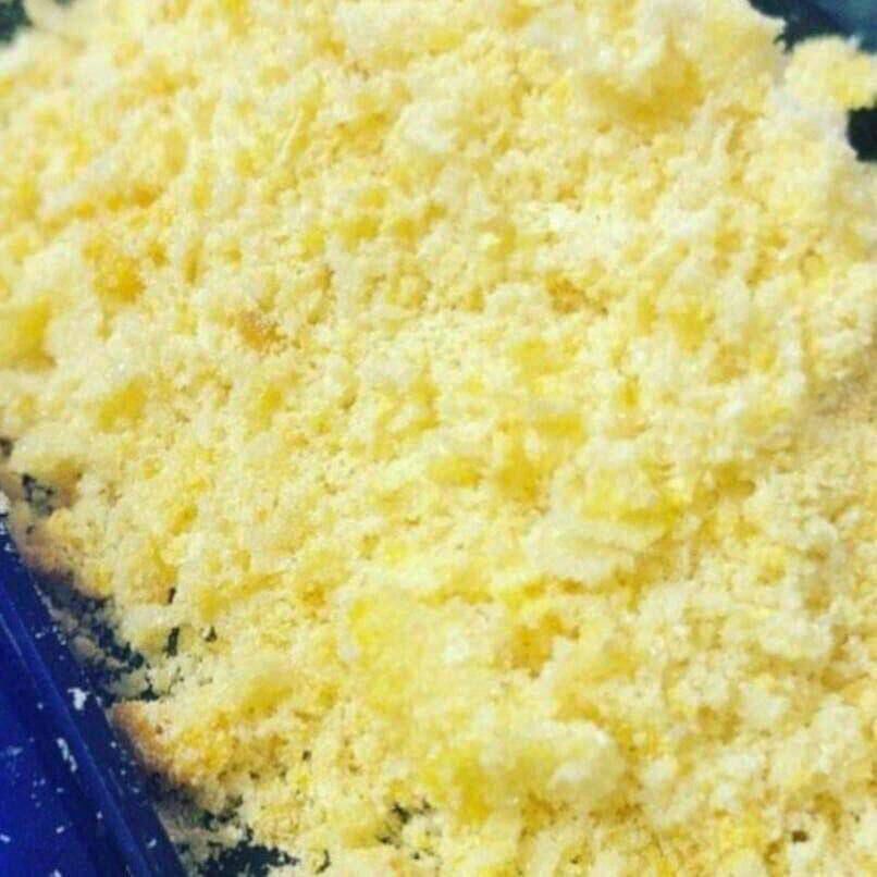 DMT powder