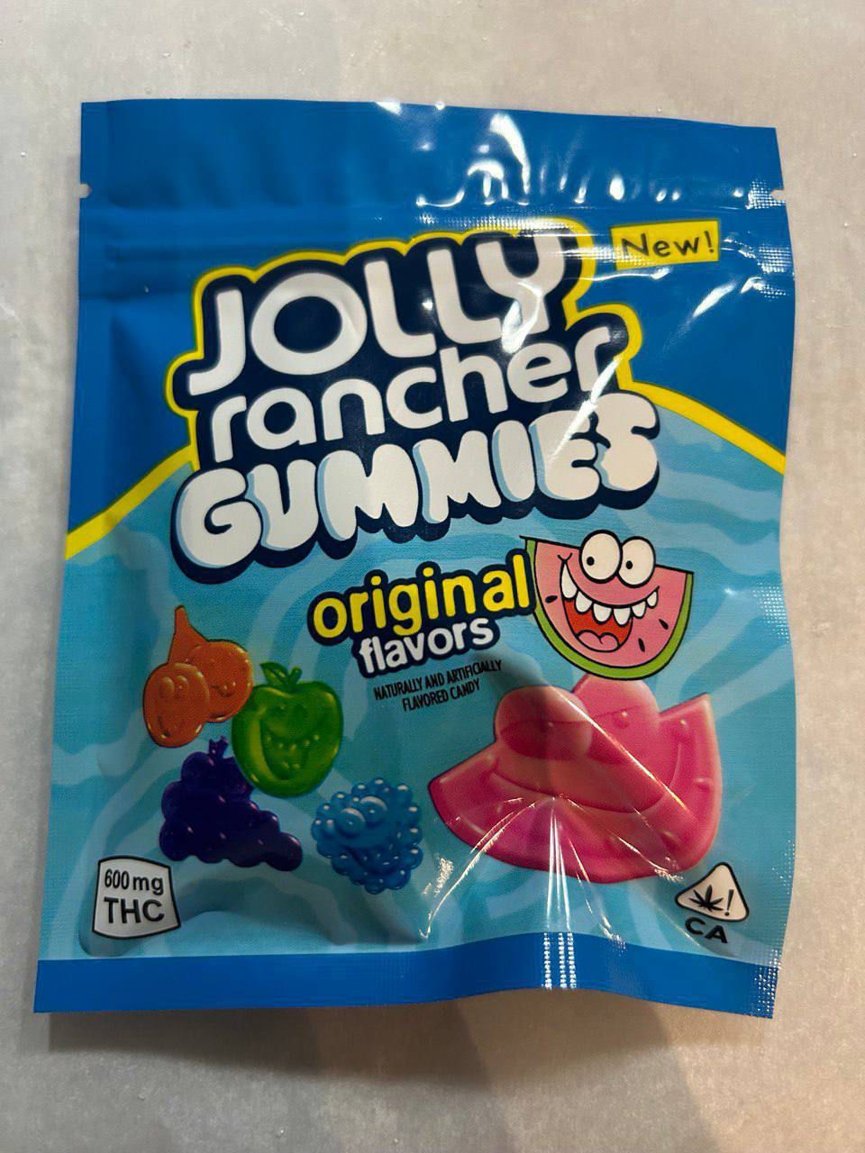 Gummies