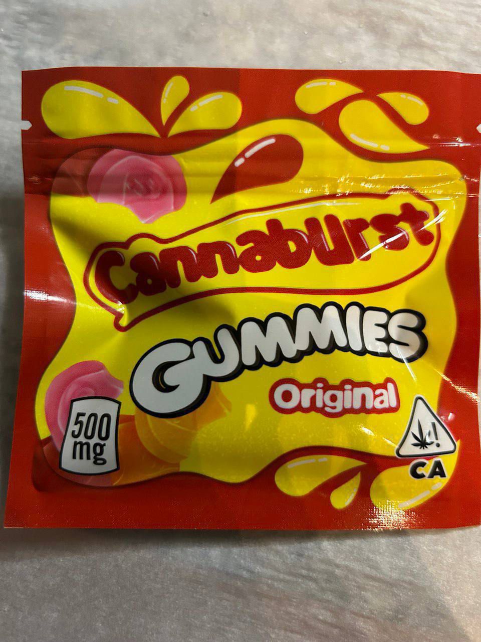 Gummies