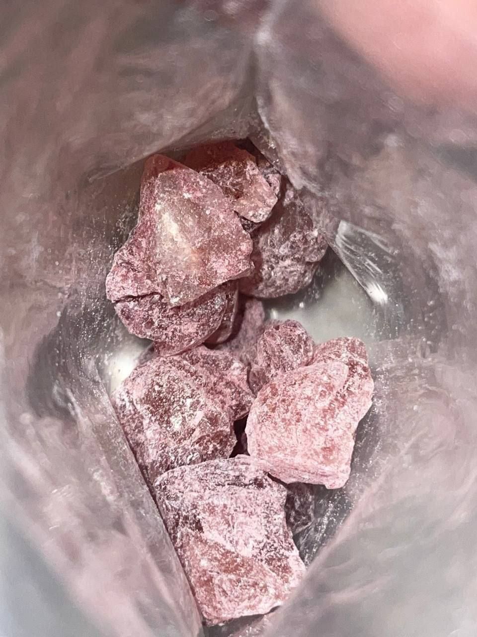 Mdma (Crystal)