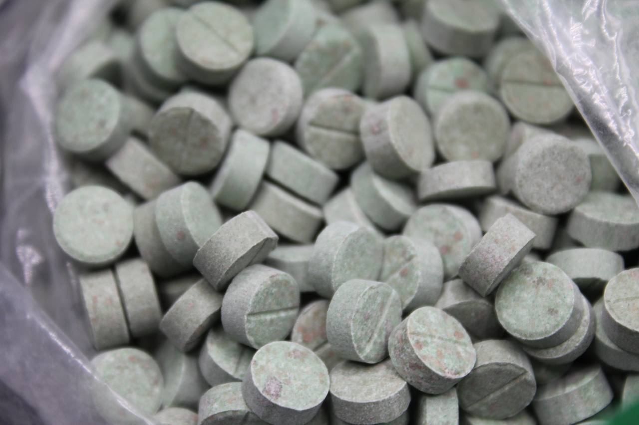 MDMA (Molly)