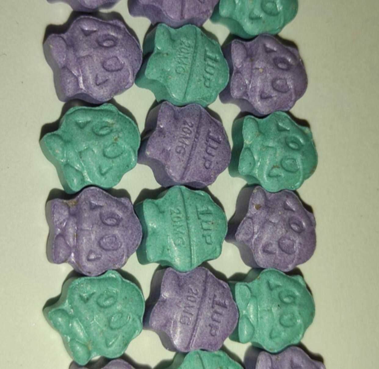 MDMA (Molly)
